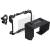 SmallRig 5030 - zestaw, ramka, klatka na monitor, Atomos Shinobi II